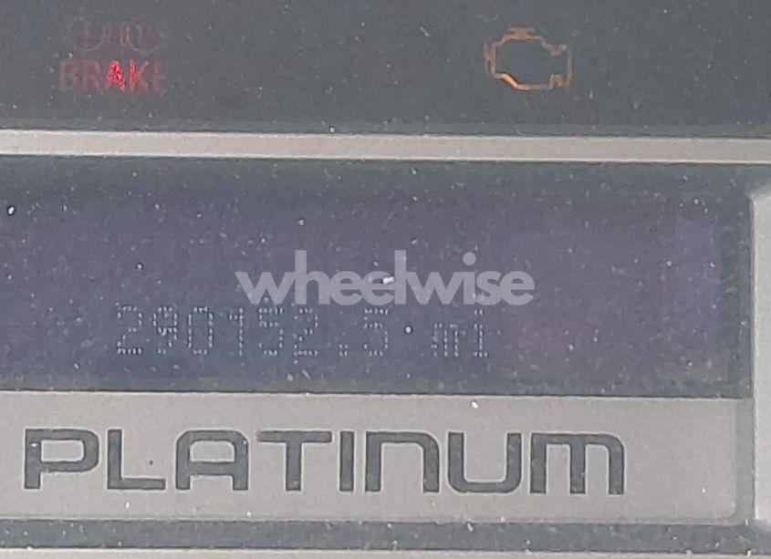 Photo 15 of 2010 Ford F-150 FX4/HARLEY-DAVIDSON/KING RANCH/LARIAT/PLATINUM/XL/XLT (VIN 1FTFW1EV2AFB00649)