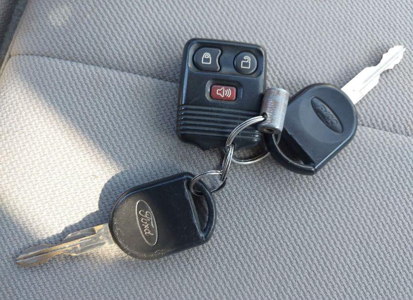 Photo 11 of 2010 Ford F-150 FX4/HARLEY-DAVIDSON/KING RANCH/LARIAT/PLATINUM/XL/XLT (VIN 1FTFW1EV2AFC05756)