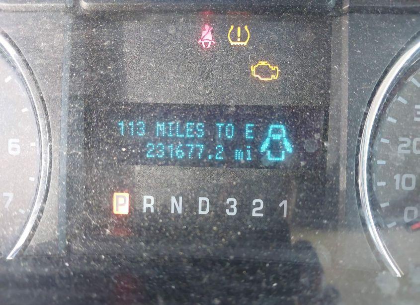 Photo 15 of 2010 Ford F-150 FX4/HARLEY-DAVIDSON/KING RANCH/LARIAT/PLATINUM/XL/XLT (VIN 1FTFW1EV2AFC05756)