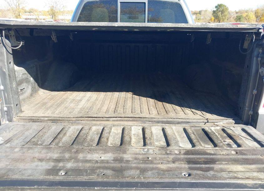 Photo 17 of 2010 Ford F-150 FX4/HARLEY-DAVIDSON/KING RANCH/LARIAT/PLATINUM/XL/XLT (VIN 1FTFW1EV2AFC05756)