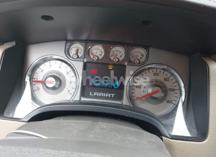 Photo 15 of 2010 Ford F-150 FX4/HARLEY-DAVIDSON/KING RANCH/LARIAT/PLATINUM/XL/XLT (VIN 1FTFW1EV2AFC21231)