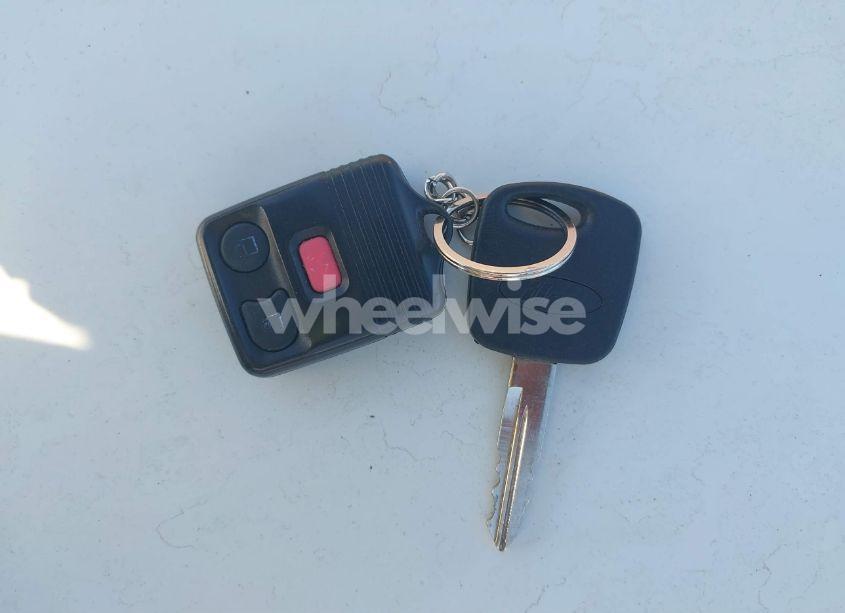 Photo 11 of 2010 Ford F-150 FX4/HARLEY-DAVIDSON/KING RANCH/LARIAT/PLATINUM/XL/XLT (VIN 1FTFW1EV2AFC49062)