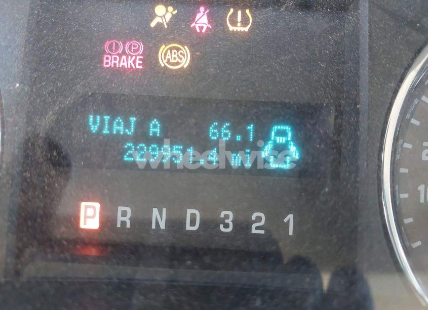 Photo 15 of 2010 Ford F-150 FX4/HARLEY-DAVIDSON/KING RANCH/LARIAT/PLATINUM/XL/XLT (VIN 1FTFW1EV2AFC49062)