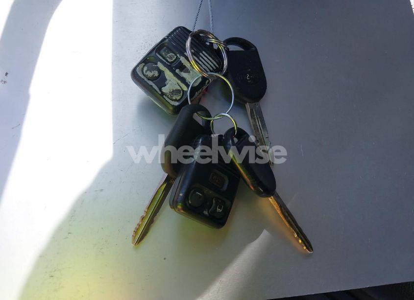 Photo 11 of 2010 Ford F-150 FX4/HARLEY-DAVIDSON/KING RANCH/LARIAT/PLATINUM/XL/XLT (VIN 1FTFW1EV2AFC73331)