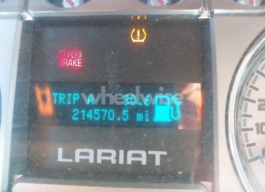 Photo 15 of 2010 Ford F-150 FX4/HARLEY-DAVIDSON/KING RANCH/LARIAT/PLATINUM/XL/XLT (VIN 1FTFW1EV2AFC73331)