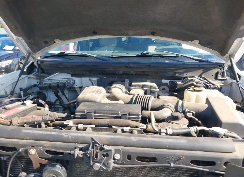 Photo 10 of 2010 Ford F-150 FX4/HARLEY-DAVIDSON/KING RANCH/LARIAT/PLATINUM/XL/XLT (VIN 1FTFW1EV2AFC77346)