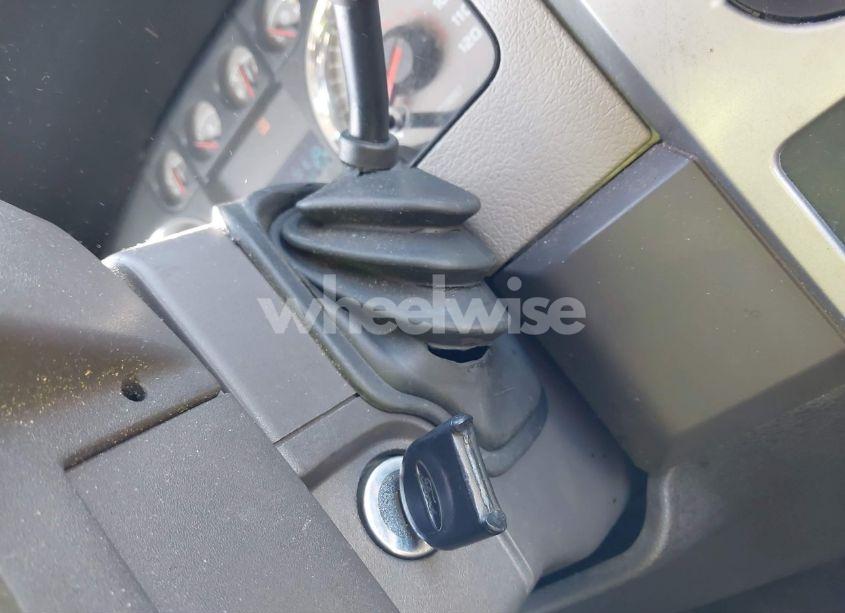 Photo 11 of 2010 Ford F-150 FX4/HARLEY-DAVIDSON/KING RANCH/LARIAT/PLATINUM/XL/XLT (VIN 1FTFW1EV2AFC77346)