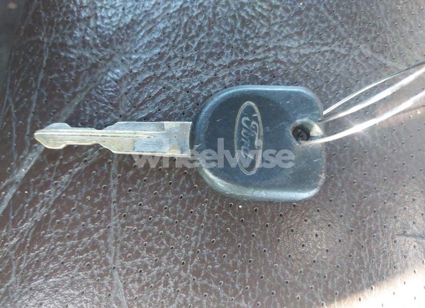 Photo 11 of 2010 Ford F-150 FX4/HARLEY-DAVIDSON/KING RANCH/LARIAT/PLATINUM/XL/XLT (VIN 1FTFW1EV2AFD03329)