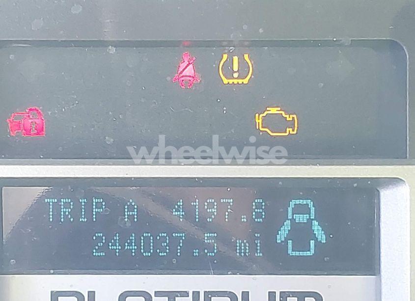 Photo 15 of 2010 Ford F-150 FX4/HARLEY-DAVIDSON/KING RANCH/LARIAT/PLATINUM/XL/XLT (VIN 1FTFW1EV2AFD03329)