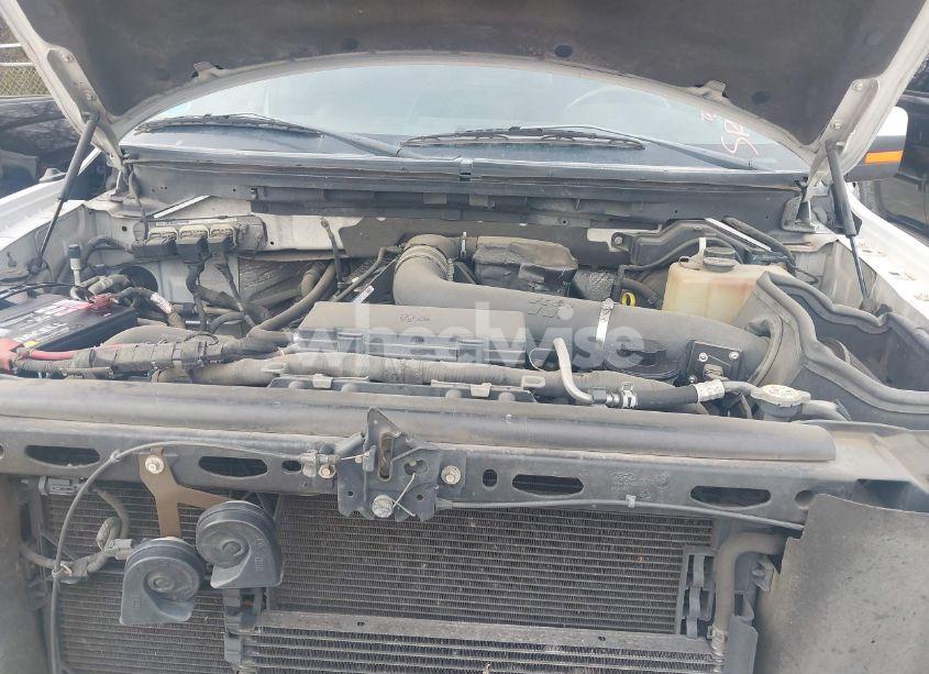 Photo 10 of 2010 Ford F-150 FX4/HARLEY-DAVIDSON/KING RANCH/LARIAT/PLATINUM/XL/XLT (VIN 1FTFW1EV2AFD24911)