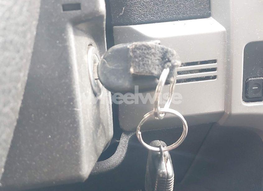 Photo 11 of 2010 Ford F-150 FX4/HARLEY-DAVIDSON/KING RANCH/LARIAT/PLATINUM/XL/XLT (VIN 1FTFW1EV2AFD24911)