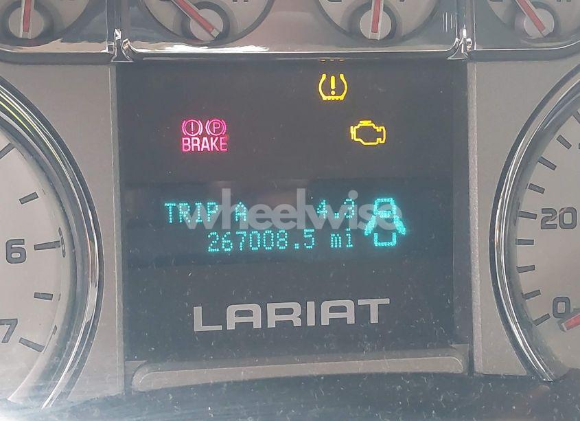 Photo 15 of 2010 Ford F-150 FX4/HARLEY-DAVIDSON/KING RANCH/LARIAT/PLATINUM/XL/XLT (VIN 1FTFW1EV2AFD24911)