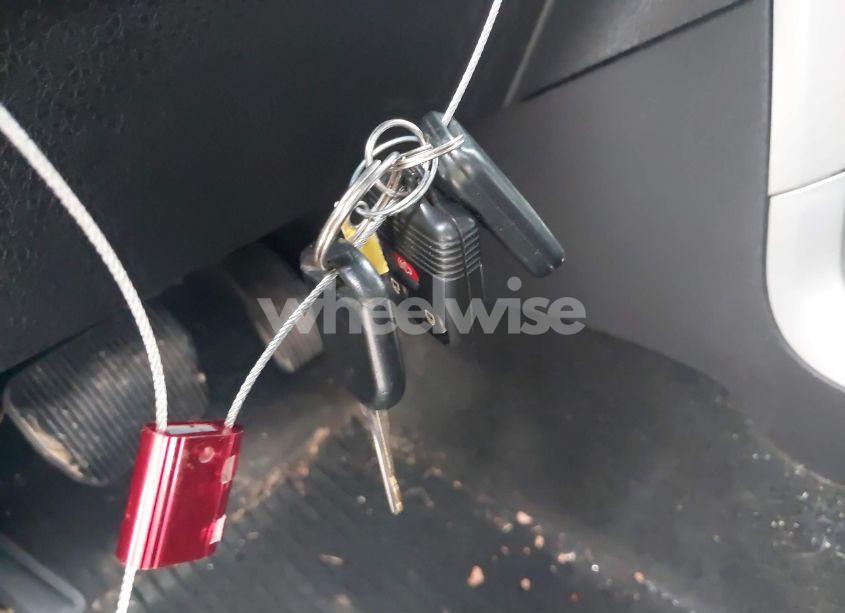 Photo 11 of 2010 Ford F-150 FX4/HARLEY-DAVIDSON/KING RANCH/LARIAT/PLATINUM/XL/XLT (VIN 1FTFW1EV2AFD52207)