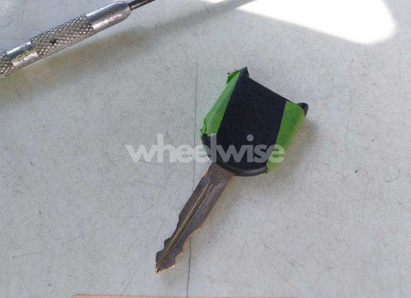 Photo 11 of 2010 Ford F-150 FX4/HARLEY-DAVIDSON/KING RANCH/LARIAT/PLATINUM/XL/XLT (VIN 1FTFW1EV2AKA25412)