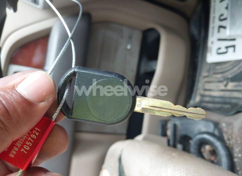 Photo 11 of 2010 Ford F-150 FX4/HARLEY-DAVIDSON/KING RANCH/LARIAT/PLATINUM/XL/XLT (VIN 1FTFW1EV2AKA98537)