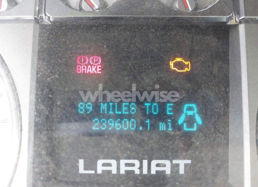 Photo 15 of 2010 Ford F-150 FX4/HARLEY-DAVIDSON/KING RANCH/LARIAT/PLATINUM/XL/XLT (VIN 1FTFW1EV2AKA98537)