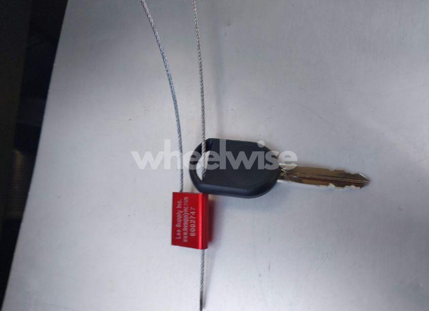 Photo 11 of 2010 Ford F-150 FX4/HARLEY-DAVIDSON/KING RANCH/LARIAT/PLATINUM/XL/XLT (VIN 1FTFW1EV2AKB46053)