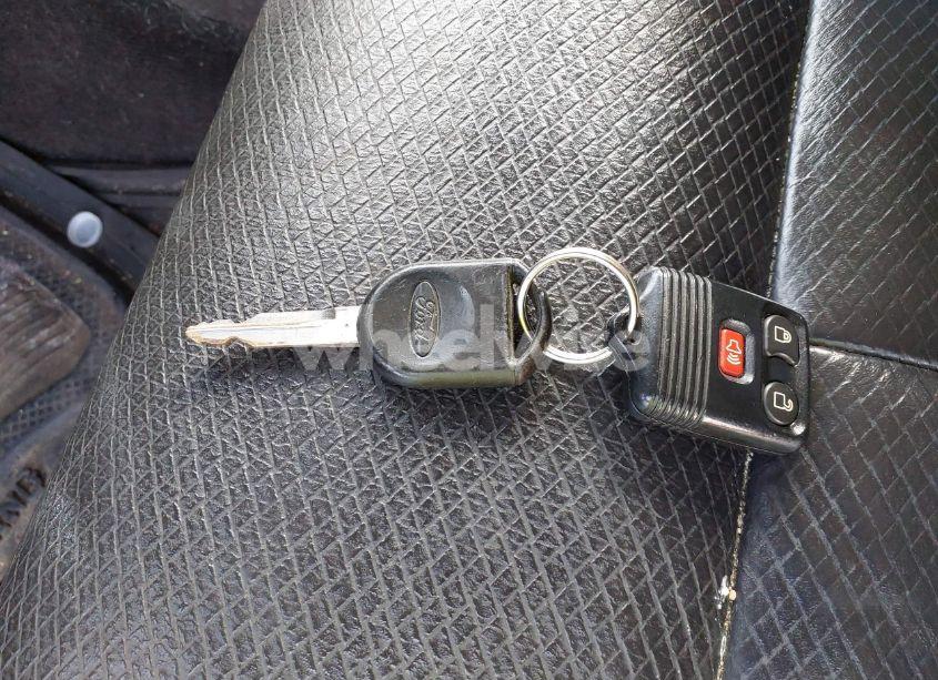 Photo 11 of 2010 Ford F-150 FX4/HARLEY-DAVIDSON/KING RANCH/LARIAT/PLATINUM/XL/XLT (VIN 1FTFW1EV2AKE28127)