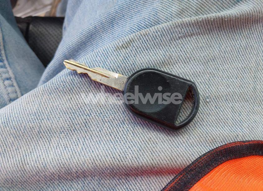 Photo 11 of 2010 Ford F150 SUPERCREW (VIN 1FTFW1EV3AFA00575)