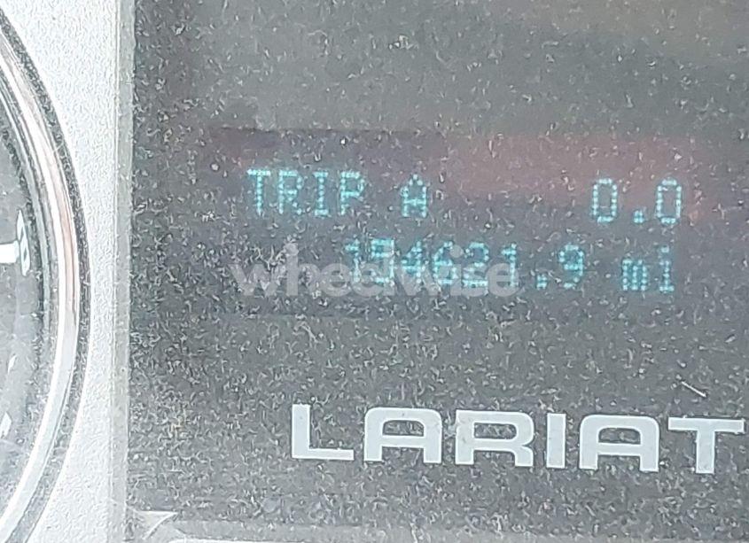 Photo 15 of 2010 Ford F150 SUPERCREW (VIN 1FTFW1EV3AFA00575)