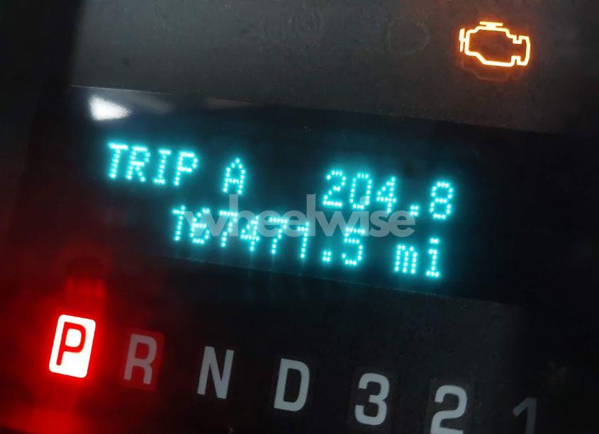 Photo 16 of 2010 Ford F-150 FX4/HARLEY-DAVIDSON/KING RANCH/LARIAT/PLATINUM/XL/XLT (VIN 1FTFW1EV3AFA03380)