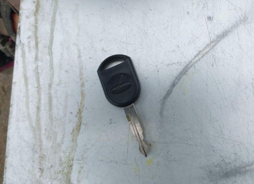 Photo 11 of 2010 Ford F-150 LARIAT/FX4/XL/XLT (VIN 1FTFW1EV3AFA20812)