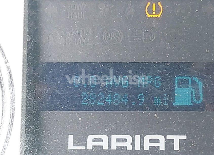 Photo 16 of 2010 Ford F-150 FX4/HARLEY-DAVIDSON/KING RANCH/LARIAT/PLATINUM/XL/XLT (VIN 1FTFW1EV3AFA74336)