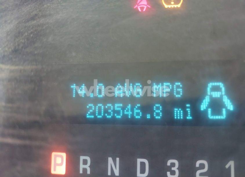 Photo 15 of 2010 Ford F-150 FX4/HARLEY-DAVIDSON/KING RANCH/LARIAT/PLATINUM/XL/XLT (VIN 1FTFW1EV3AFB49746)