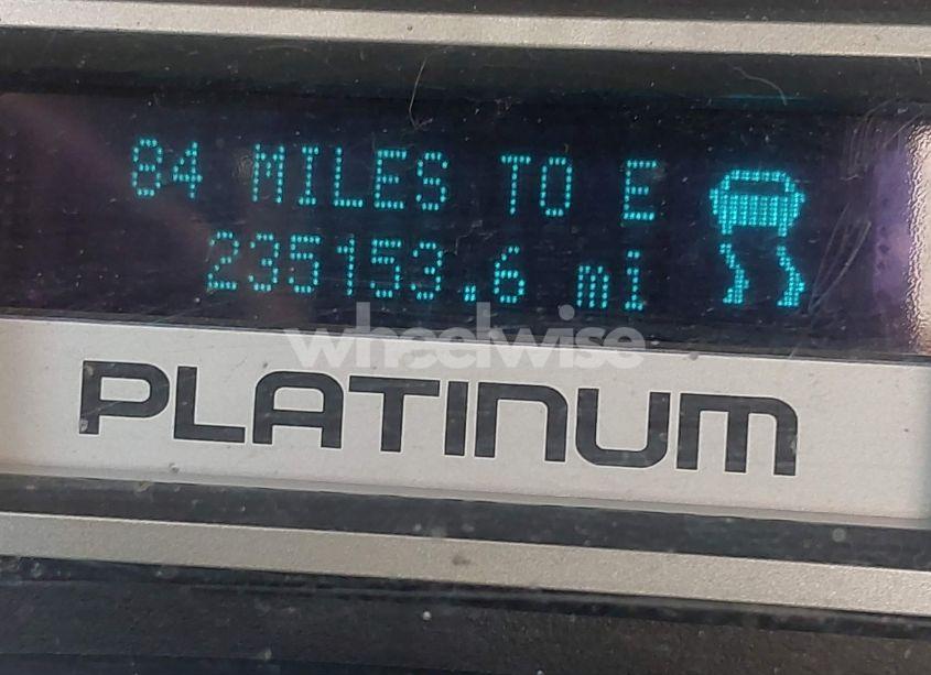 Photo 16 of 2010 Ford F-150 FX4/HARLEY-DAVIDSON/KING RANCH/LARIAT/PLATINUM/XL/XLT (VIN 1FTFW1EV3AFB59600)