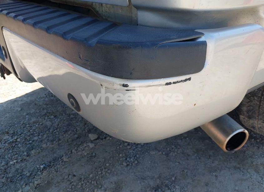 Photo 19 of 2010 Ford F-150 FX4/HARLEY-DAVIDSON/KING RANCH/LARIAT/PLATINUM/XL/XLT (VIN 1FTFW1EV3AFB59600)