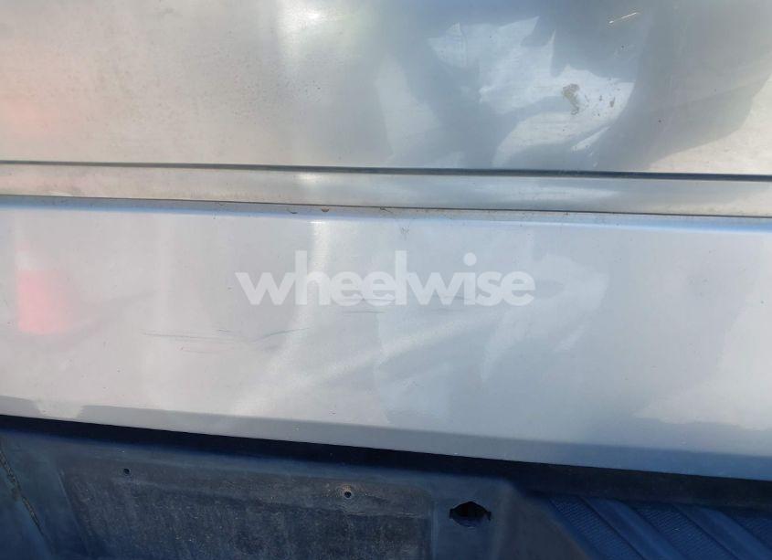 Photo 20 of 2010 Ford F-150 FX4/HARLEY-DAVIDSON/KING RANCH/LARIAT/PLATINUM/XL/XLT (VIN 1FTFW1EV3AFB59600)