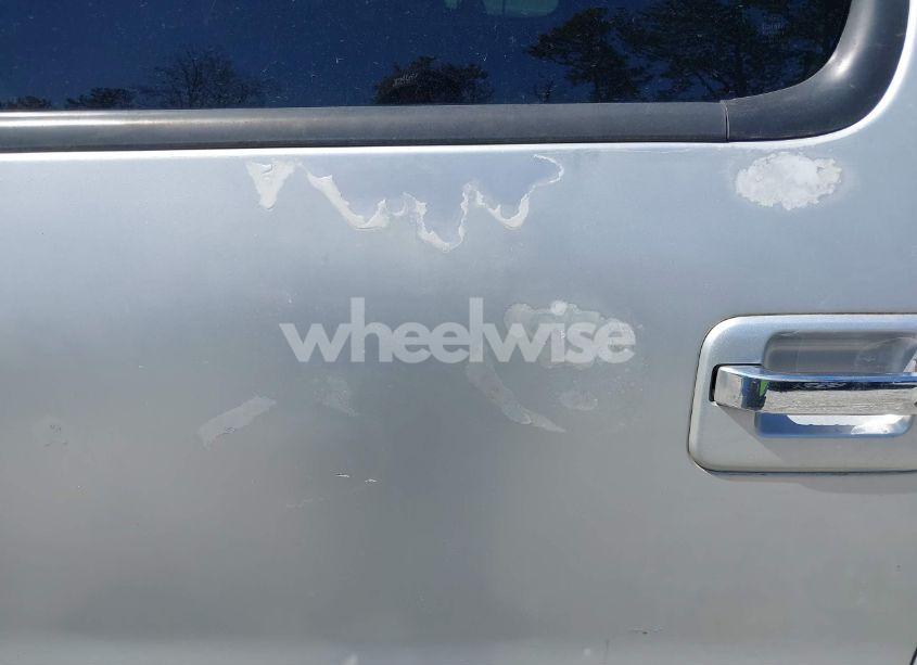 Photo 22 of 2010 Ford F-150 FX4/HARLEY-DAVIDSON/KING RANCH/LARIAT/PLATINUM/XL/XLT (VIN 1FTFW1EV3AFB59600)