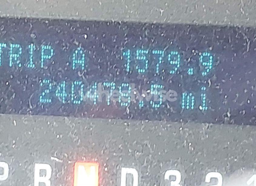 Photo 15 of 2010 Ford F-150 XLT (VIN 1FTFW1EV3AFB95996)