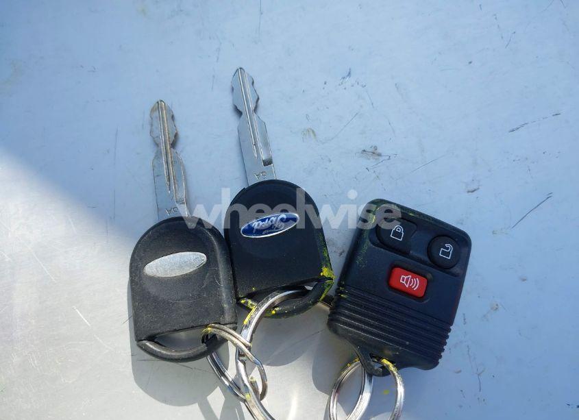 Photo 11 of 2010 Ford F-150 FX4/HARLEY-DAVIDSON/KING RANCH/LARIAT/PLATINUM/XL/XLT (VIN 1FTFW1EV3AFC32786)