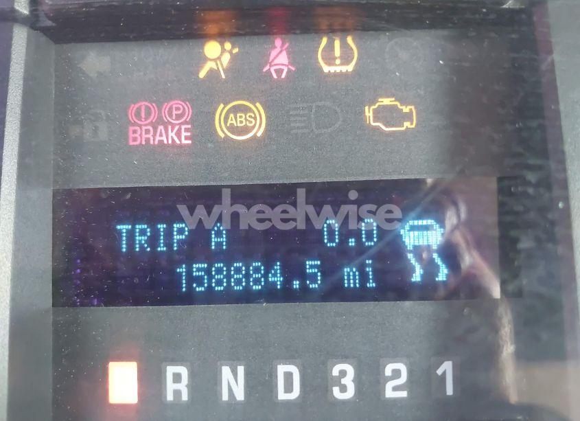 Photo 16 of 2010 Ford F-150 FX4/HARLEY-DAVIDSON/KING RANCH/LARIAT/PLATINUM/XL/XLT (VIN 1FTFW1EV3AFC32786)