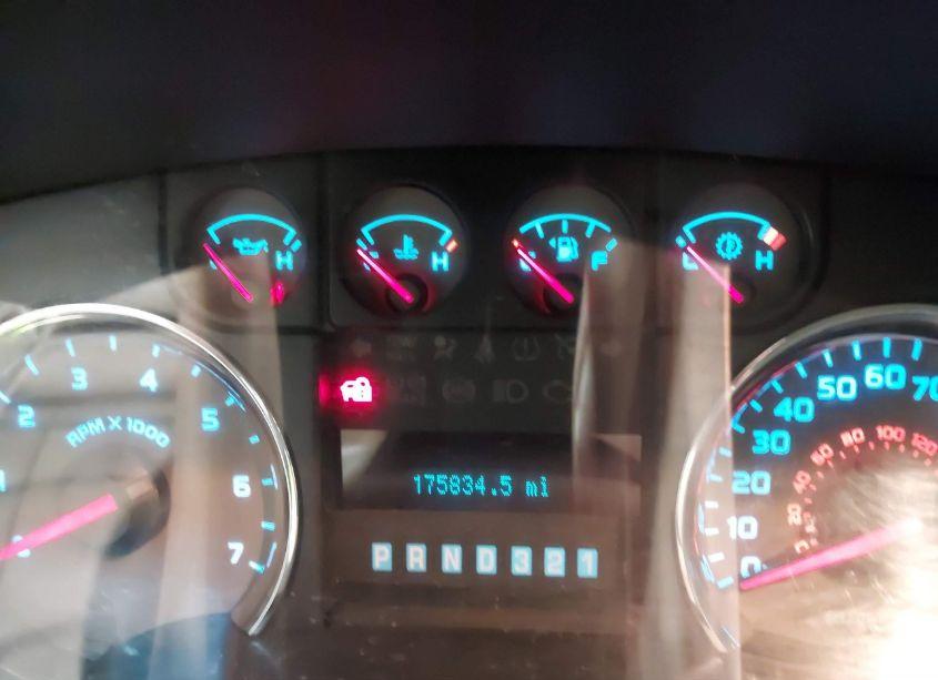 Photo 15 of 2010 Ford F-150 FX4/HARLEY-DAVIDSON/KING RANCH/LARIAT/PLATINUM/XL/XLT (VIN 1FTFW1EV3AFC39866)