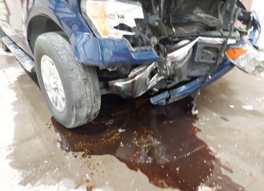 Photo 17 of 2010 Ford F-150 FX4/HARLEY-DAVIDSON/KING RANCH/LARIAT/PLATINUM/XL/XLT (VIN 1FTFW1EV3AFC39866)