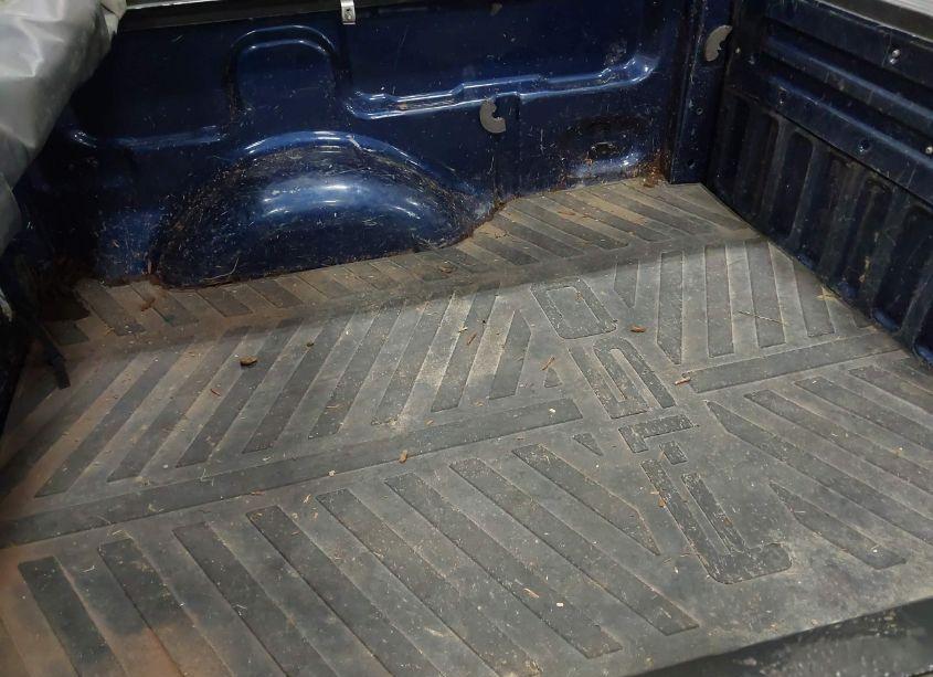 Photo 18 of 2010 Ford F-150 FX4/HARLEY-DAVIDSON/KING RANCH/LARIAT/PLATINUM/XL/XLT (VIN 1FTFW1EV3AFC39866)