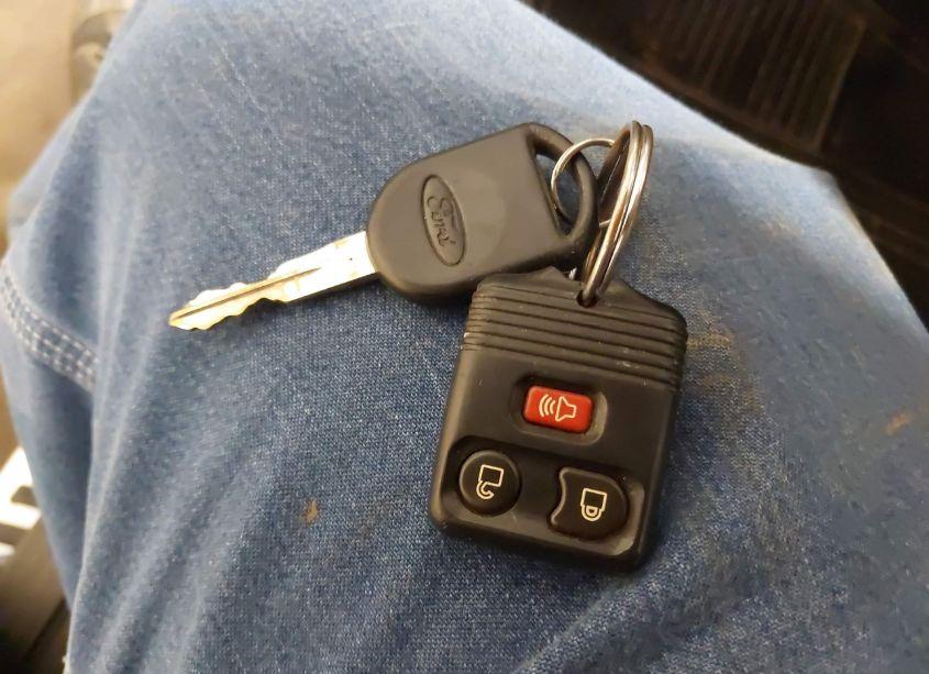 Photo 11 of 2010 Ford F-150 FX4/HARLEY-DAVIDSON/KING RANCH/LARIAT/PLATINUM/XL/XLT (VIN 1FTFW1EV3AFD79870)