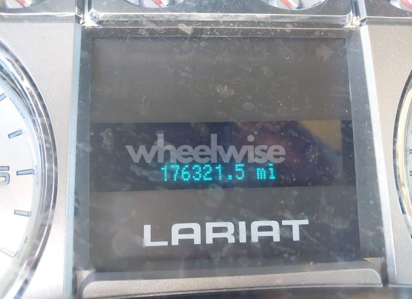 Photo 14 of 2010 Ford F-150 FX4/HARLEY-DAVIDSON/KING RANCH/LARIAT/PLATINUM/XL/XLT (VIN 1FTFW1EV3AKA18694)