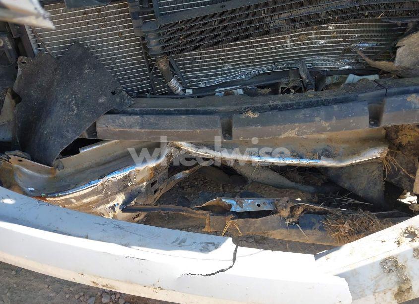 Photo 16 of 2010 Ford F-150 FX4/HARLEY-DAVIDSON/KING RANCH/LARIAT/PLATINUM/XL/XLT (VIN 1FTFW1EV3AKA18694)