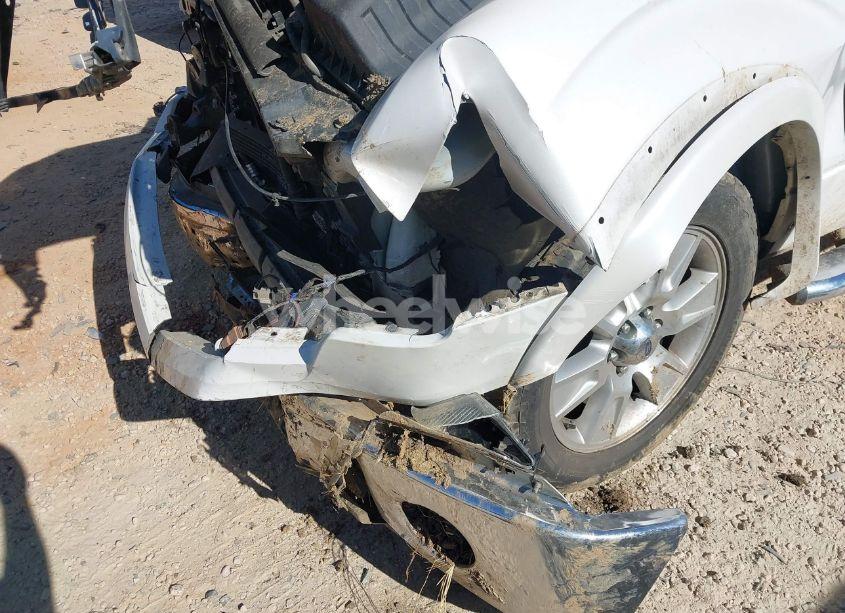 Photo 17 of 2010 Ford F-150 FX4/HARLEY-DAVIDSON/KING RANCH/LARIAT/PLATINUM/XL/XLT (VIN 1FTFW1EV3AKA18694)