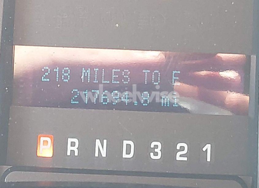 Photo 15 of 2010 Ford F-150 FX4/HARLEY-DAVIDSON/KING RANCH/LARIAT/PLATINUM/XL/XLT (VIN 1FTFW1EV3AKA21269)