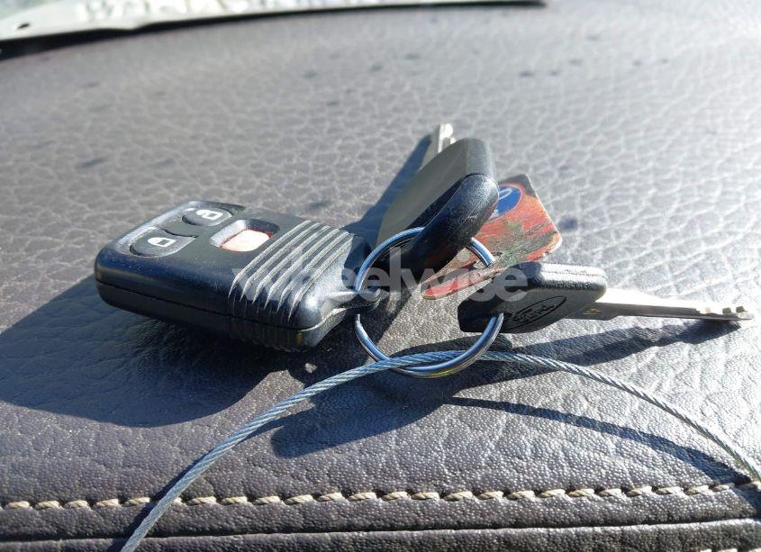 Photo 11 of 2010 Ford F-150 FX4/HARLEY-DAVIDSON/KING RANCH/LARIAT/PLATINUM/XL/XLT (VIN 1FTFW1EV3AKA59519)