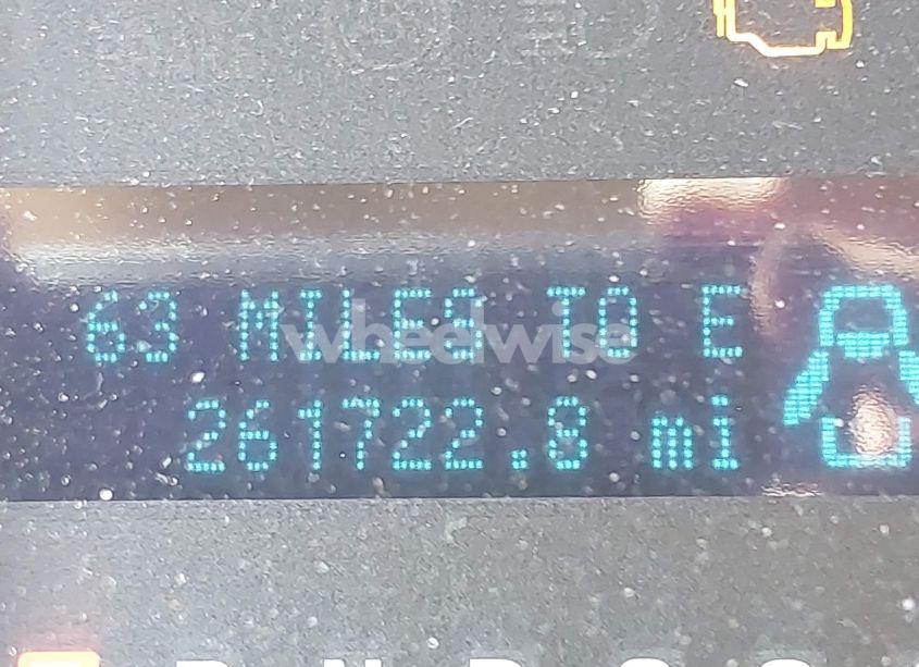 Photo 15 of 2010 Ford F-150 FX4/HARLEY-DAVIDSON/KING RANCH/LARIAT/PLATINUM/XL/XLT (VIN 1FTFW1EV3AKB55859)