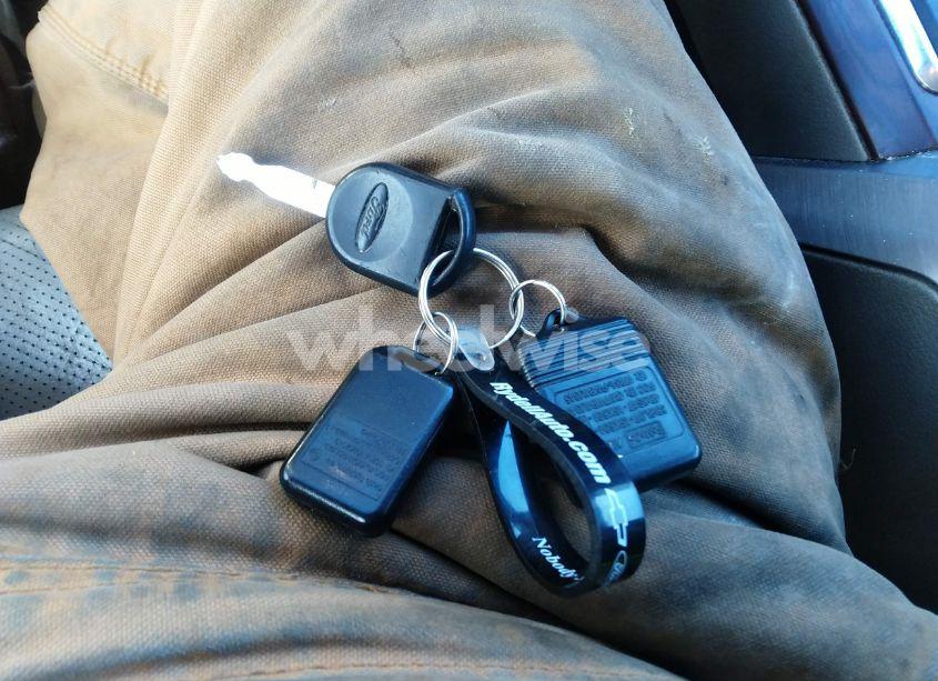 Photo 11 of 2010 Ford F-150 FX4/HARLEY-DAVIDSON/KING RANCH/LARIAT/PLATINUM/XL/XLT (VIN 1FTFW1EV4AFA58808)