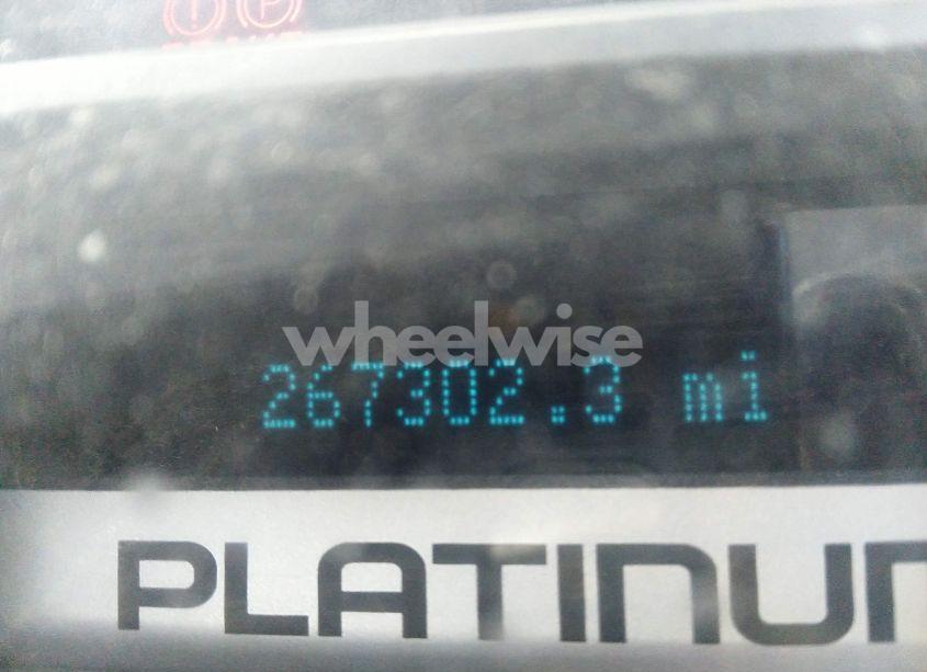 Photo 16 of 2010 Ford F-150 FX4/HARLEY-DAVIDSON/KING RANCH/LARIAT/PLATINUM/XL/XLT (VIN 1FTFW1EV4AFA58808)