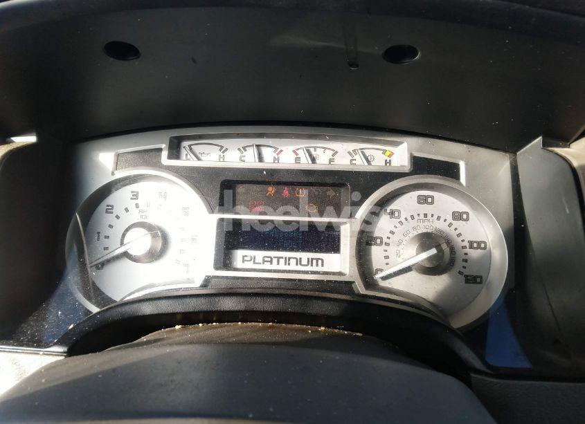 Photo 7 of 2010 Ford F-150 FX4/HARLEY-DAVIDSON/KING RANCH/LARIAT/PLATINUM/XL/XLT (VIN 1FTFW1EV4AFA58808)