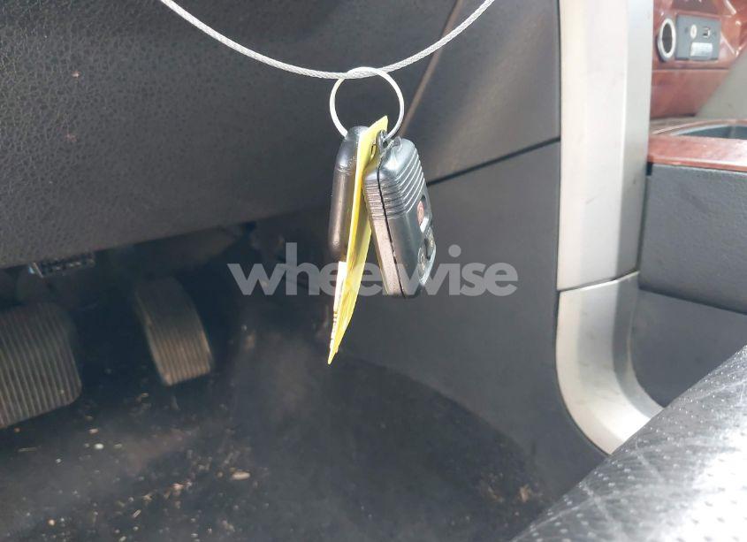 Photo 11 of 2010 Ford F-150 FX4/HARLEY-DAVIDSON/KING RANCH/LARIAT/PLATINUM/XL/XLT (VIN 1FTFW1EV4AFA68545)