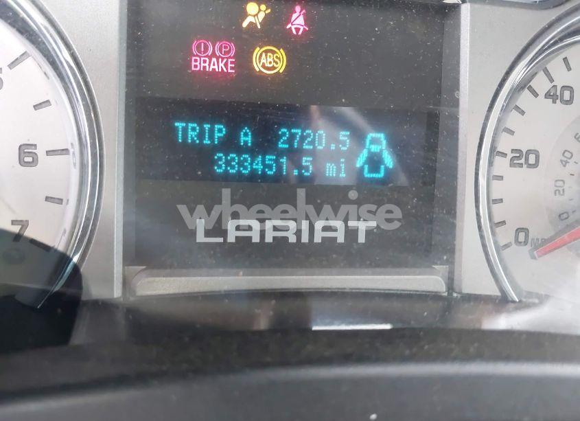 Photo 15 of 2010 Ford F-150 FX4/HARLEY-DAVIDSON/KING RANCH/LARIAT/PLATINUM/XL/XLT (VIN 1FTFW1EV4AFA68545)